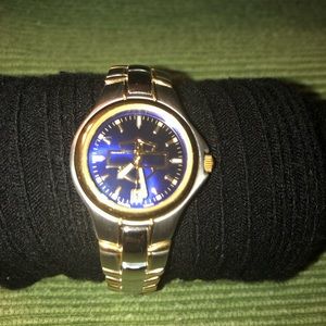 New HD women’s watch